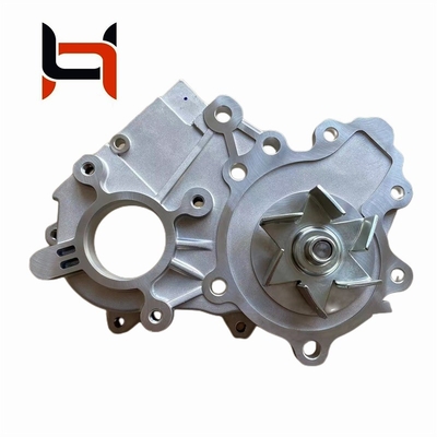 Grande Muralha Fengjun 5 Fengjun 7 Pickup Motor Bomba de Água Assemblagem GW4D20M 1307100XED95