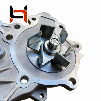 Grande Muralha Fengjun 5 Fengjun 7 Pickup Motor Bomba de Água Assemblagem GW4D20M 1307100XED95