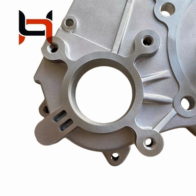 Grande Muralha Fengjun 5 Fengjun 7 Pickup Motor Bomba de Água Assemblagem GW4D20M 1307100XED95