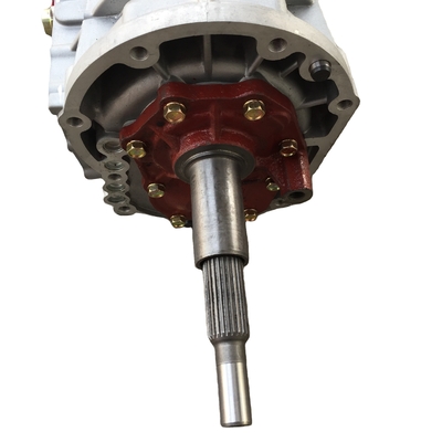 Great Wall Deer 2.8TC caixa de engrenagens para Wingle Top vendas de Peças de Reposição Automóveis