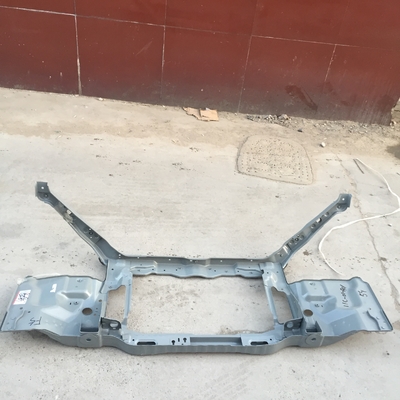 OEM NO 8400200XP1MBA Parâmetros originais do radiador de ventoação