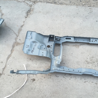 OEM NO 8400200XP1MBA Parâmetros originais do radiador de ventoação