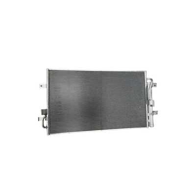 Substituir/reparar condensador para a Grande Muralha GWM FENGJUN 7 Peças de reposição automáticas Peças de refrigeração