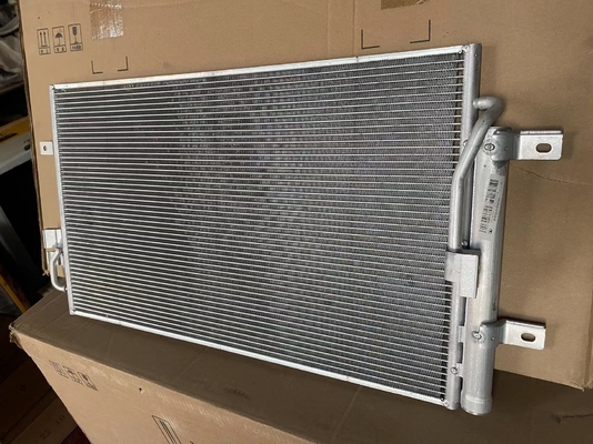 Substituir/reparar condensador para a Grande Muralha GWM FENGJUN 7 Peças de reposição automáticas Peças de refrigeração