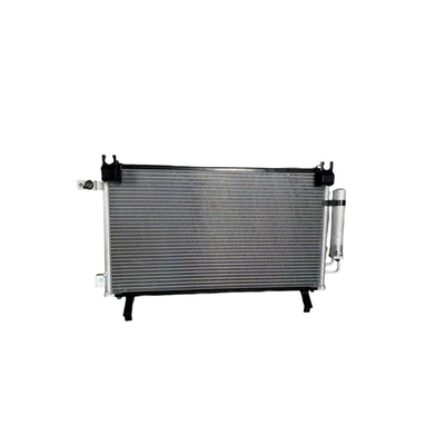 Condensador de ar condicionado Great Wall Wingle 3 para motor de tração integral de 2,8 TD