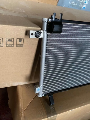 Condensador de ar condicionado Great Wall Wingle 3 para motor de tração integral de 2,8 TD