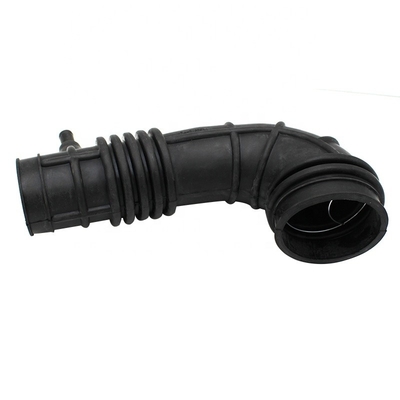 Changcheng Fengjun 5 GW4G64 491 Tubo de saída de aço para o ano de 2014