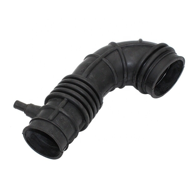 Changcheng Fengjun 5 GW4G64 491 Tubo de saída de aço para o ano de 2014
