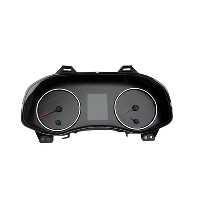 OEM 3820101XPW13A Montagem do conjunto de instrumentos de carro para a edição off-road da Great Wall Gun