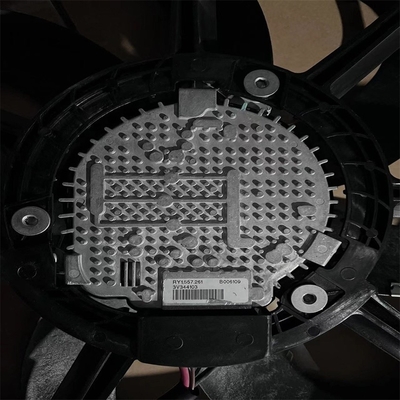 Automóvel Haval H6 Coupe HOVER H6 Radiador Ventilador 1308100XKY1VA de Great Wall Auto Parts