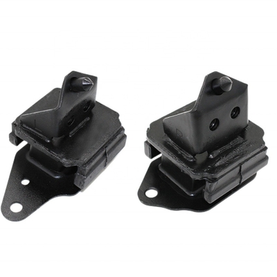 Instalação do motor dianteiro para Fengjun 3/5 Haval H3 1001110-P00 L 1001130-P00 R Envio rápido