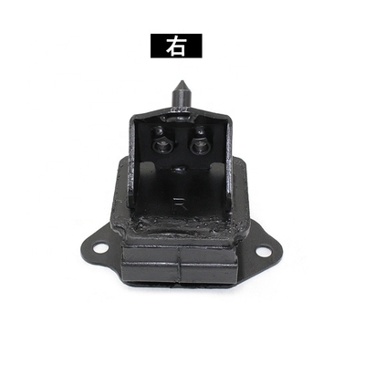 Instalação do motor dianteiro para Fengjun 3/5 Haval H3 1001110-P00 L 1001130-P00 R Envio rápido