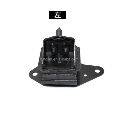 Instalação do motor dianteiro para Fengjun 3/5 Haval H3 1001110-P00 L 1001130-P00 R Envio rápido