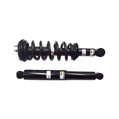 2014- Auto Auto Parts Absorvedor de choque para Great Wall C50 C30 Poer Florid Wingle M4 Coolbear Deer