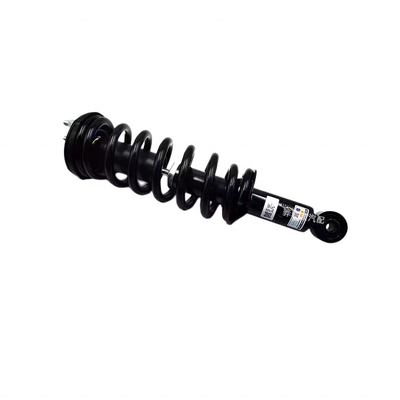 2014- Auto Auto Parts Absorvedor de choque para Great Wall C50 C30 Poer Florid Wingle M4 Coolbear Deer