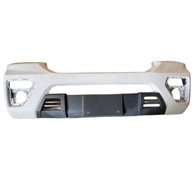 2803110XP1MBA FENGJUN 5 Pickup Front and Rear Bumper Assembly para 17 modelos europeus