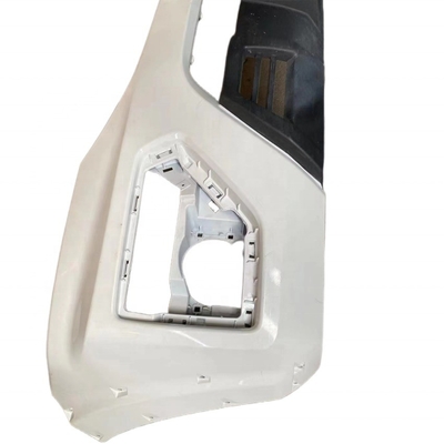 2803110XP1MBA FENGJUN 5 Pickup Front and Rear Bumper Assembly para 17 modelos europeus