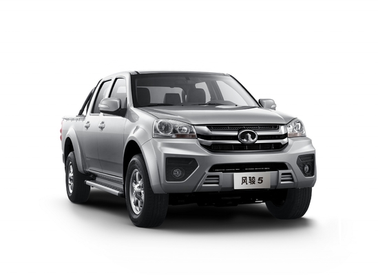 2803110XP1MBA FENGJUN 5 Pickup Front and Rear Bumper Assembly para 17 modelos europeus
