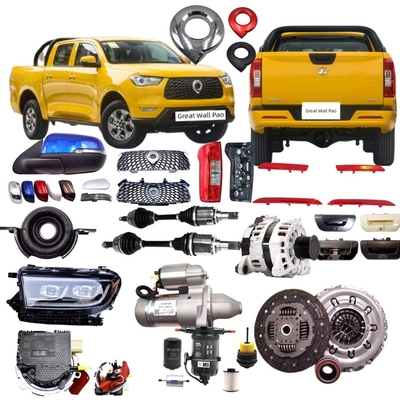 Peças para automóveis da Great Wall para Wingle 3/5/6/7Hover H3/H5 C30 C50 Deer Haval H2/H6/H8/H9