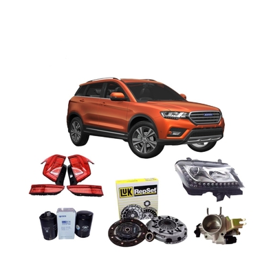 Peças para automóveis da Great Wall para Wingle 3/5/6/7Hover H3/H5 C30 C50 Deer Haval H2/H6/H8/H9