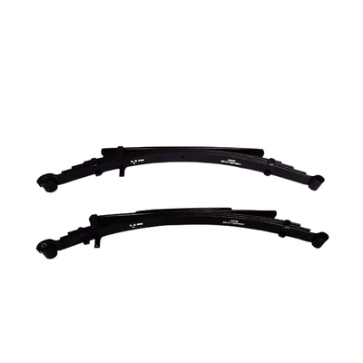 Great Wall WINGLE 7 Leaf Spring Assembly 2912110AP00XD para uma experiência de condução suave