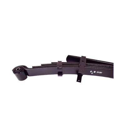 Great Wall WINGLE 7 Leaf Spring Assembly 2912110AP00XD para uma experiência de condução suave