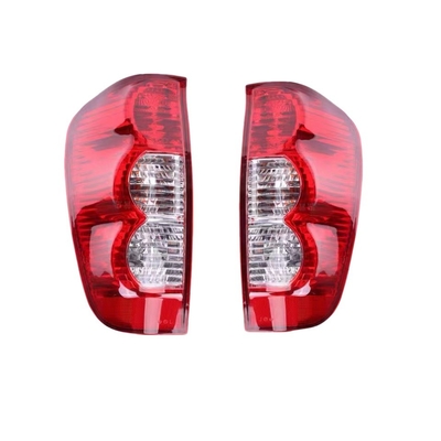 Lâmpada de travagem traseira de luz de cauda 4133400-P00 4133200XP01XB para Wingle 5 Fengjun 5