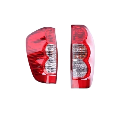 Lâmpada de travagem traseira de luz de cauda 4133400-P00 4133200XP01XB para Wingle 5 Fengjun 5
