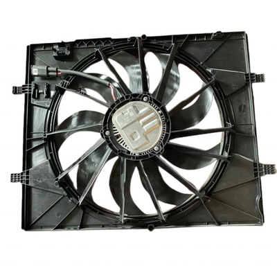 Ventilador do radiador do sistema de refrigeração de automóveis para TANK 1308111XGW03A 1301100XKM01B Partes para automóveis