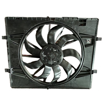 Ventilador do radiador do sistema de refrigeração de automóveis para TANK 1308111XGW03A 1301100XKM01B Partes para automóveis