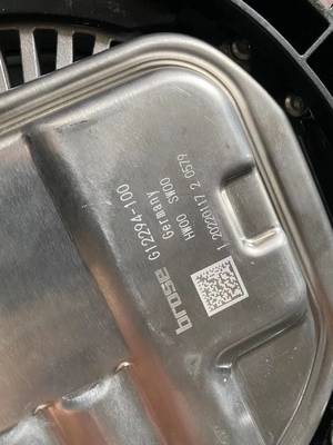 Ventilador do radiador do sistema de refrigeração de automóveis para TANK 1308111XGW03A 1301100XKM01B Partes para automóveis