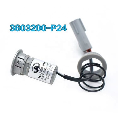 FENGJUN 3 Pickup Wingle 5 versão europeia Reversing Radar Probe Sensor Assembly 0.2W