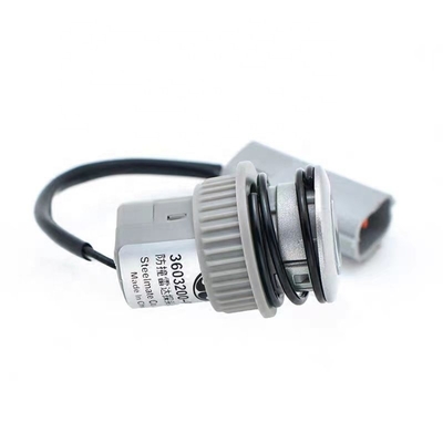FENGJUN 3 Pickup Wingle 5 versão europeia Reversing Radar Probe Sensor Assembly 0.2W
