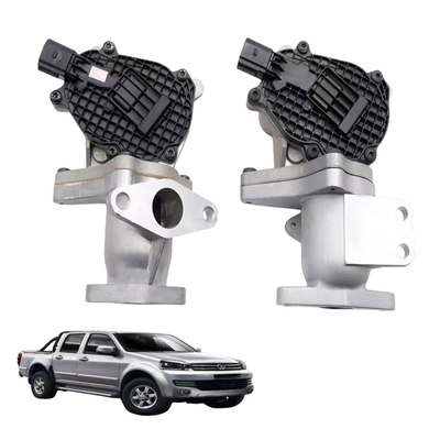 1207100-ED01B Montura de válvulas EGR para a Grande Muralha WINGLE5WINGLE6Haval H6H5H5 2011-