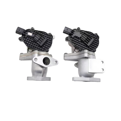 1207100-ED01B Montura de válvulas EGR para a Grande Muralha WINGLE5WINGLE6Haval H6H5H5 2011-