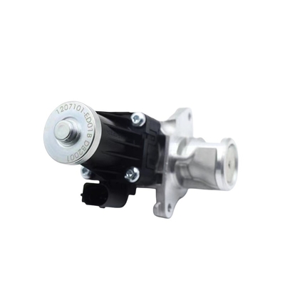 1207100-ED01B Montura de válvulas EGR para a Grande Muralha WINGLE5WINGLE6Haval H6H5H5 2011-