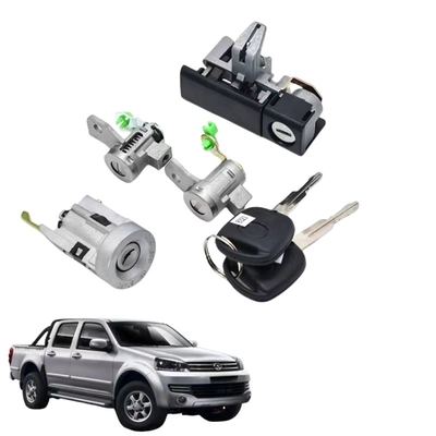2020- Great Wall Wingle 3 Wingle 5 Automóvel de ignição Switch Assembly para acessórios de pick-up