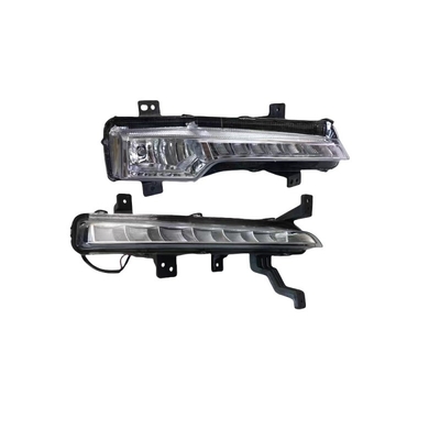 Great Wall Full Series Farol Lâmpada de nevoeiro Lâmpada de xenônio Completo para modelos 2003-2009
