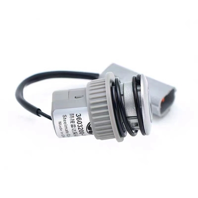 2009- Ano Great Wall Pickup Wingle Reversing Radar Probe 3603200-P24 para veículos