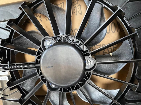 100% testado ventilador de radiador de grande parede Wingle 6 1308100CP00XA para e mercado de retalho
