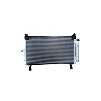 Grande Muralha Wingle 5/6 Combustível diesel GW4D20 Condensador de ar condicionado 8105000AP64XB