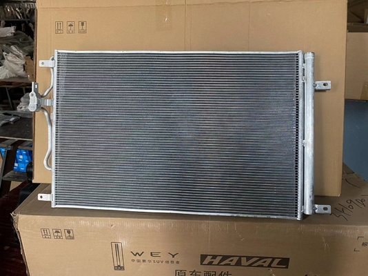 Grande Muralha Wingle 5/6 Combustível diesel GW4D20 Condensador de ar condicionado 8105000AP64XB