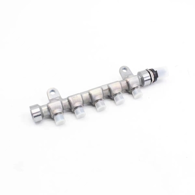 Grande Muralha H5 H6 Wingle6 Wingle5 Wingle7 High Pressure Fuel Rail Assembly para 2023- Modelos