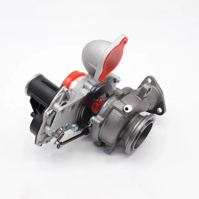 Feng Jun 5 CC1031PD42E-FJ5-21 Turbocompressor para a Grande Muralha Wingle5 Wingle7