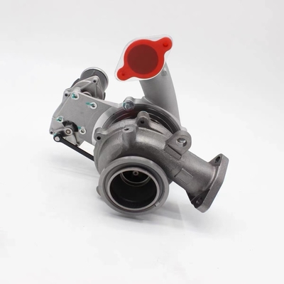 Feng Jun 5 CC1031PD42E-FJ5-21 Turbocompressor para a Grande Muralha Wingle5 Wingle7