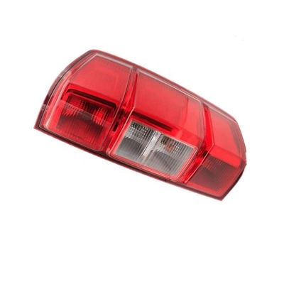 Peças para automóveis 0Leds Car Led Tail Reverse Light For Great Wall Pickup Fengjun 7