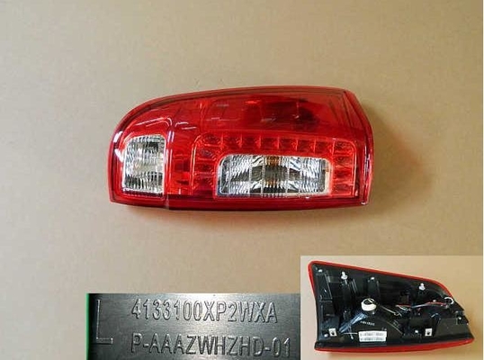 FENGJUN 6 Pickup Great Wall Car Led Tail Light Reverse Tail Light Para Carro 4133100XP2WXA