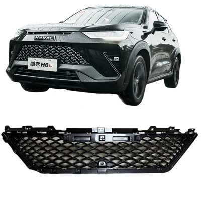 Grelha frontal de rede para Great Wall Haval S6 Peças de motor Recomendadas Peças de automóveis