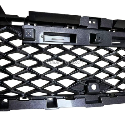 Grelha frontal de rede para Great Wall Haval S6 Peças de motor Recomendadas Peças de automóveis