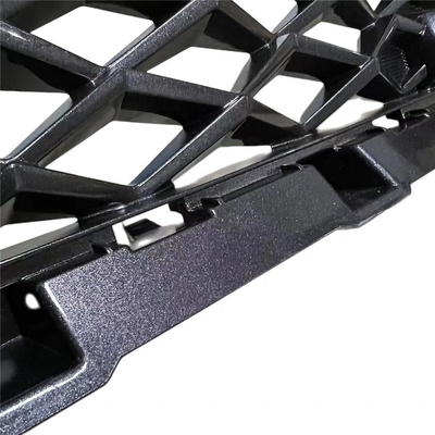 Grelha frontal de rede para Great Wall Haval S6 Peças de motor Recomendadas Peças de automóveis